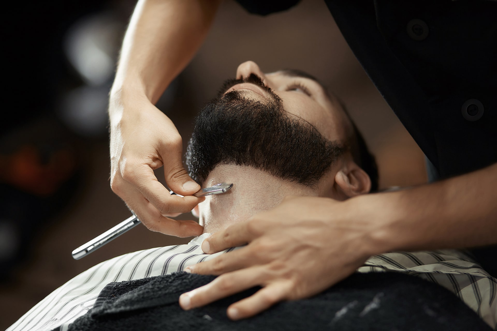 Baardtrim